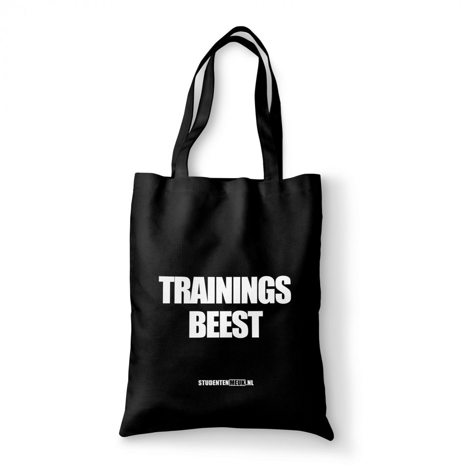 Trainingsbeest