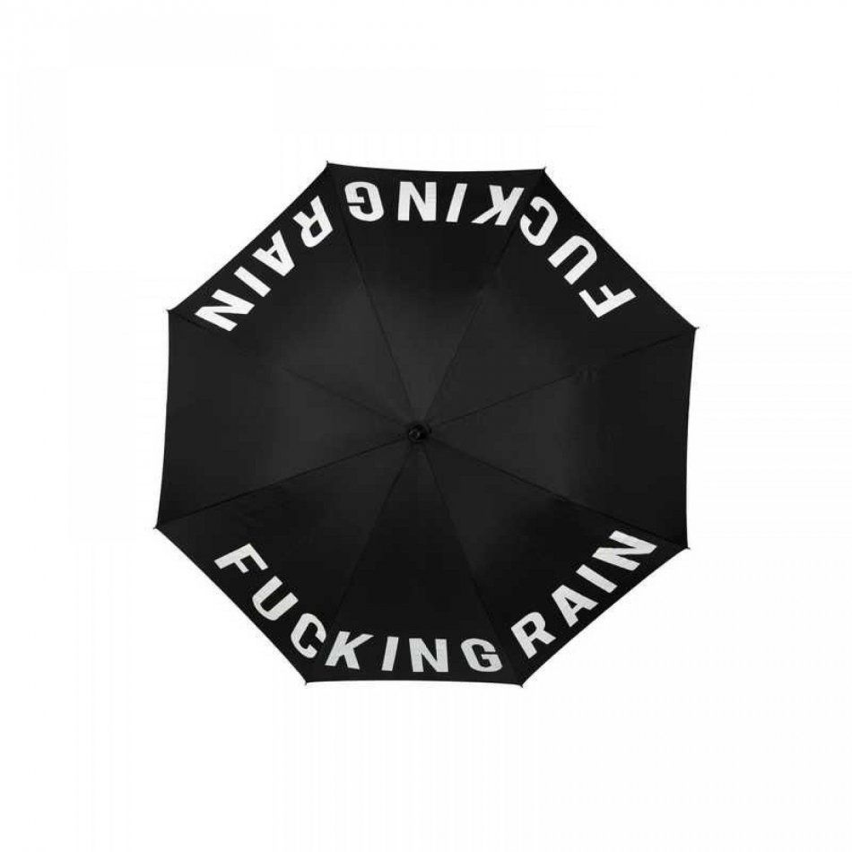 Umbrella "Fucking Rain"